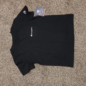 NWT Champion boys tee